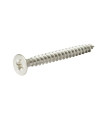 4X50 WOOD SCREW