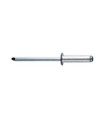 5X12 ALUMINUM RIVET
