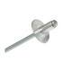 REBITE ABA LARGA 5X20 ALUMINIO