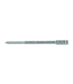 6X180 WOOD SCREW