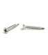 PARAFUSO AUTO PERFURANTE 3,5X25 INOX (DECK)