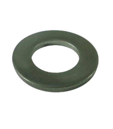 ANILHA CHAPA DIN 125 ZN M12