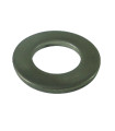 DIN 125 ZN M12 SHEET METAL WASHER