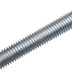 1-METER M8 THREADED ROD