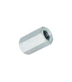 ZN NUT, 8X25 CONNECTION