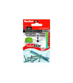 FISCHER SOLUFIX LIGHTS