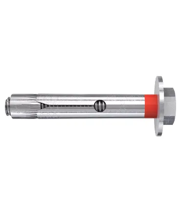FISCHER PROFIX FSL M6X45 EY D8