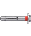 FISCHER PROFIX FSL M6X45 EY D8