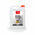 ACIDO MURIATICO 5 LTS