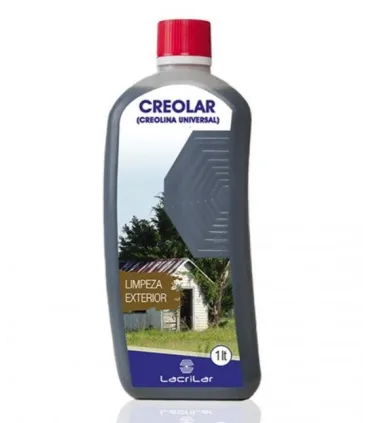 CREOLINA 1 LT