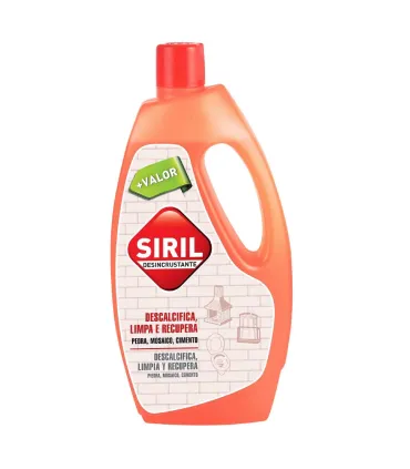 SIRIL 1 LT