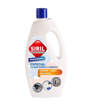 SIRIL PROFISSIONAL 1 LT