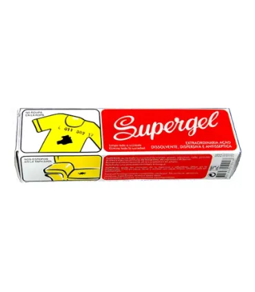 SUPERGEL 100GR