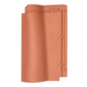 TELHA BORJA LUSA BRANCA JASPEADA TB-12 (240/PAL)