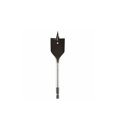 BROCA PLANA MADEIRA DIAGER 6 MM (REF.904D06)