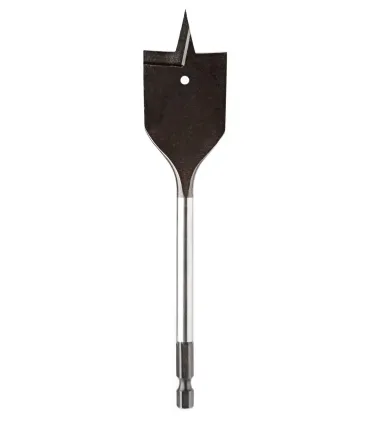BROCA PLANA MADEIRA DIAGER 8 MM (904D08)