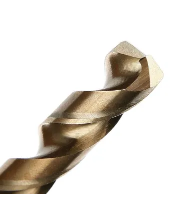 BROCA COBALTO DIAGER 12 MM (731D12)