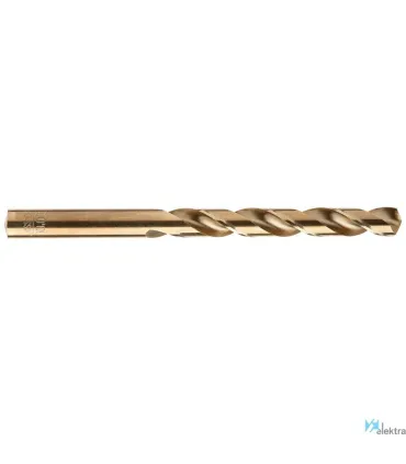 BROCA COBALTO DIAGER 6 MM (731D06)