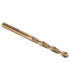 BROCA COBALTO DIAGER 8 MM (731D08)