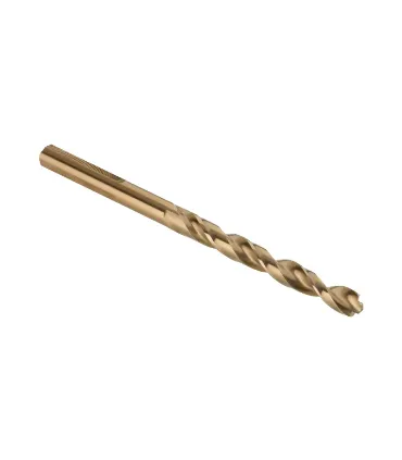 BROCA COBALTO DIAGER 8 MM (731D08)
