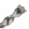 DIAGER TWISTER-PLUS DRILL BIT 6MM X 110MM (110D06L0110)