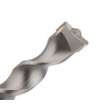 BROCA TWISTER-PLUS DIAGER 8 MM X 110 (110D08L0110)