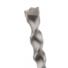 DIAGER TWISTER-PLUS DRILL BIT 6MM X 210 (110D06L0210)