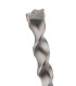 BROCA TWISTER-PLUS DIAGER 8MMX210MM (110D08L0210)