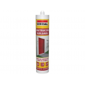 SILICONE CONSTRUÇAO CINZENTO 7011 290 ML