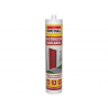 SILICONE CONSTRUÇAO CINZENTO 7011 290 ML