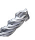 BROCA HORMIGON OPTIMA DIAGER 4X75 MM 3 PONTAS