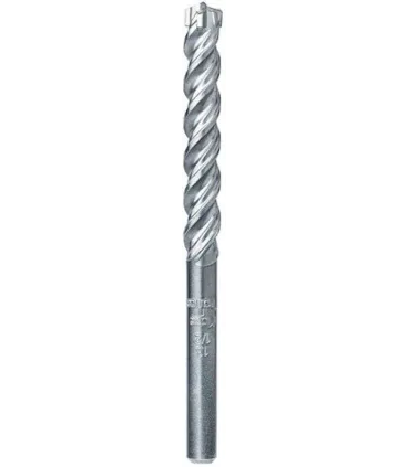 BROCA OPTIMA DIAGER 6MM 3 PONTAS (REF.263D06)