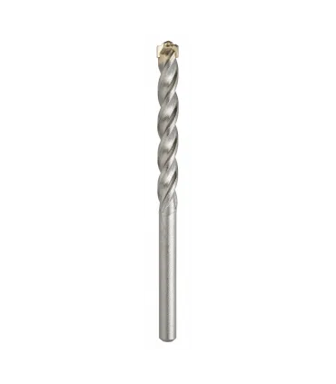 BROCA HORMIGON OPTIMA DIAGER 8X120 MM 3 PONTAS (REF.D263D08)