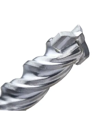 BROCA HORMIGON OPTIMA 3 FILOS CORTE DIAGER 12X150MM (263D12)