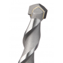 BROCA P/PIEDRA DURA Y GRANITO DIAGER 10MM (208D10)