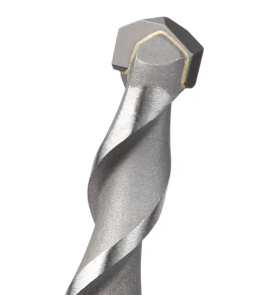 BROCA P/PIEDRA DURA Y GRANITO DIAGER 10MM (208D10)