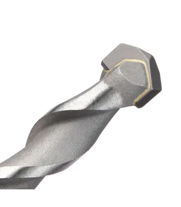 BROCA P/PIEDRA DURA Y GRANITO DIAGER 12 MM (208D12)