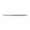 CX 5 UNI.BOOSTER-PLUS DIAGER DRILL BITS, 6-8, 160 MM LONG