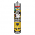 SILICONE T-REX TURBO BRANCO 290 ML