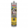 SILICONE T-REX TURBO BRANCO 290 ML