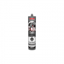 SILICONE T-REX CINZENTO