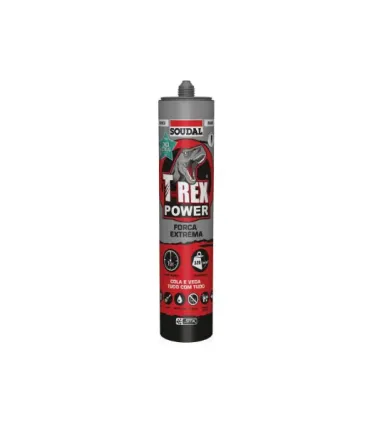 SILICONE T-REX TERRACOTA
