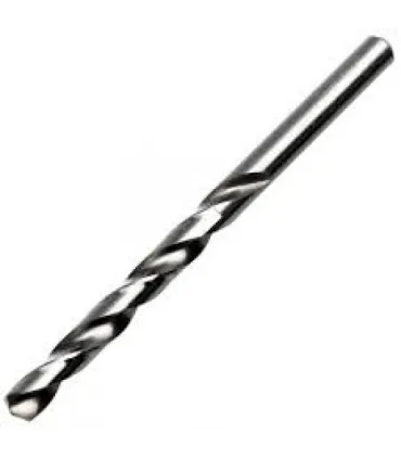 BROCA FERRO HSS PRO LAMINADA DIAGER 7 MM