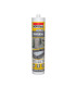 SILICONE UNIVERSAL BRANCO SOUDAL 280ML
