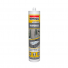SILICONE UNIVERSAL BRANCO SOUDAL 280ML