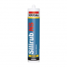 SILICONE SANITARIO TRANSPARENTE SILIRUB