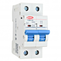INTERRUPTOR MAGNETOTERMICO 5 C