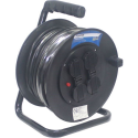 MADER EXTENSAO 25 M C/ENR C/ 4 TOMADAS E DIJUNTOR