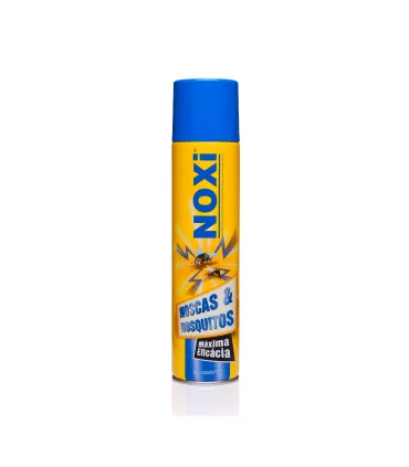 NOXI MOSCAS E MOSQUITOS AE 400 ML