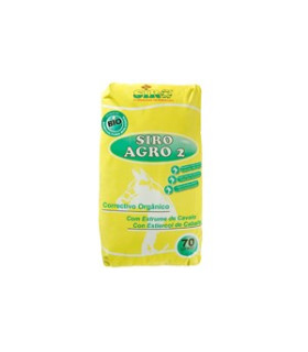 SIRO AGRO 2.70 LTS | Beatriz Salero